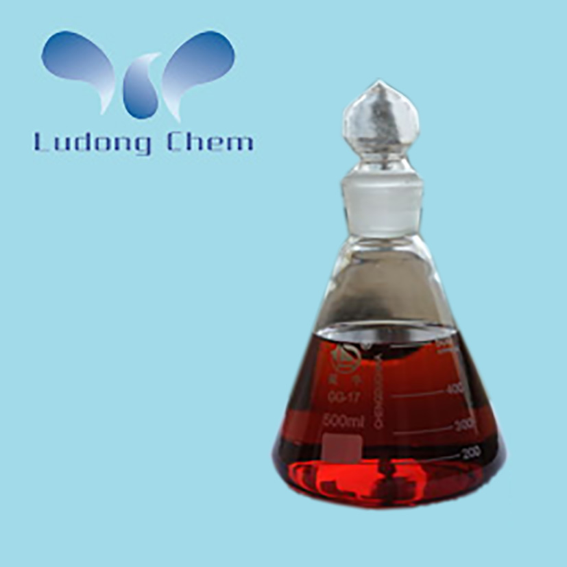 LD－607B钡锶专用阻垢剂